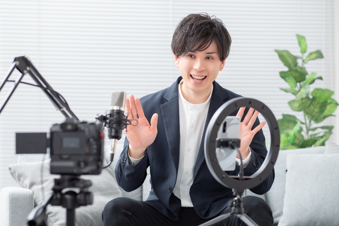 人の力で、ブランドに共感を。